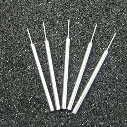 T.E.G. HS boortje 0,9mm schacht 1,5mm 10 stuks