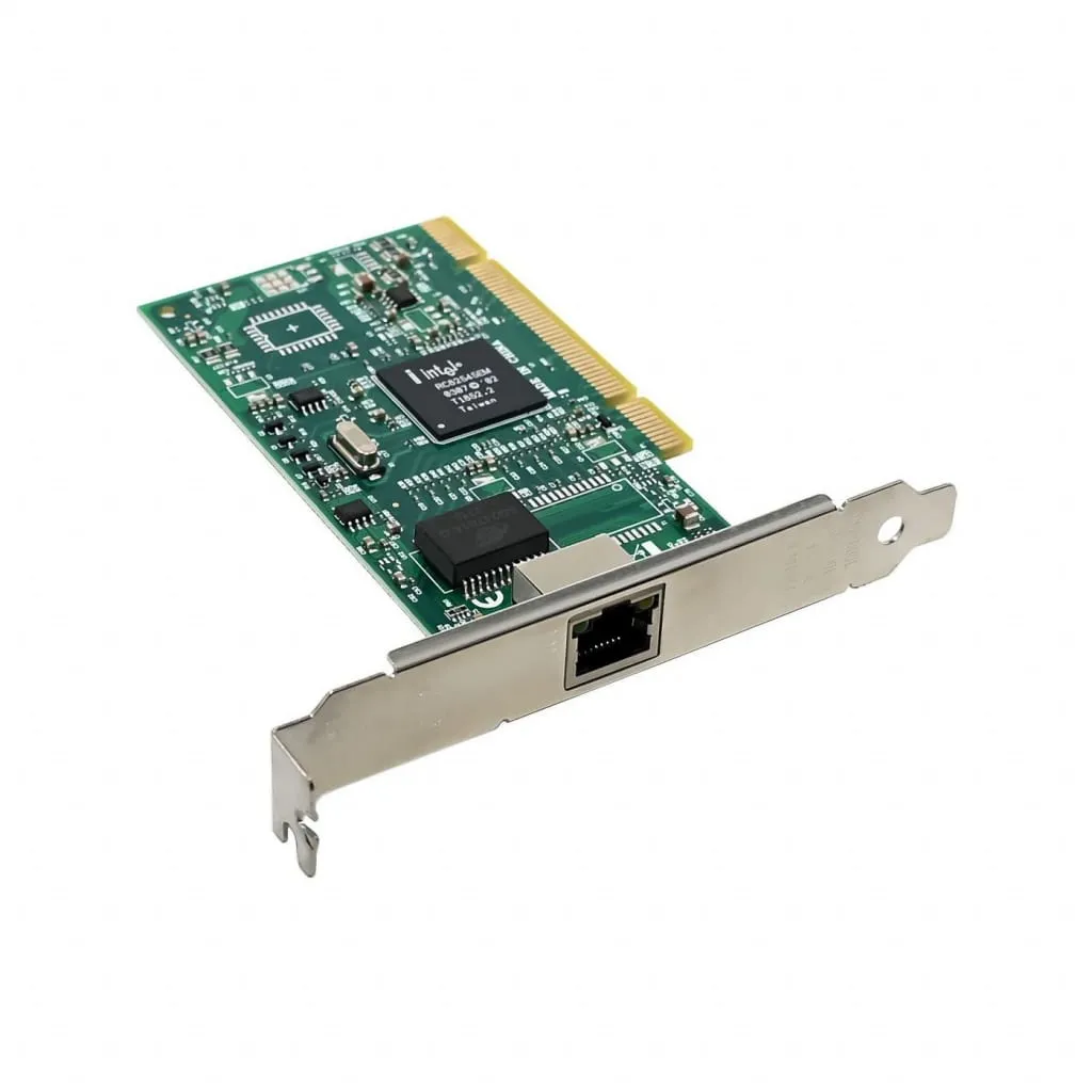 Microconnect 82545EM netwerkkaart PCI RJ45 gigabit