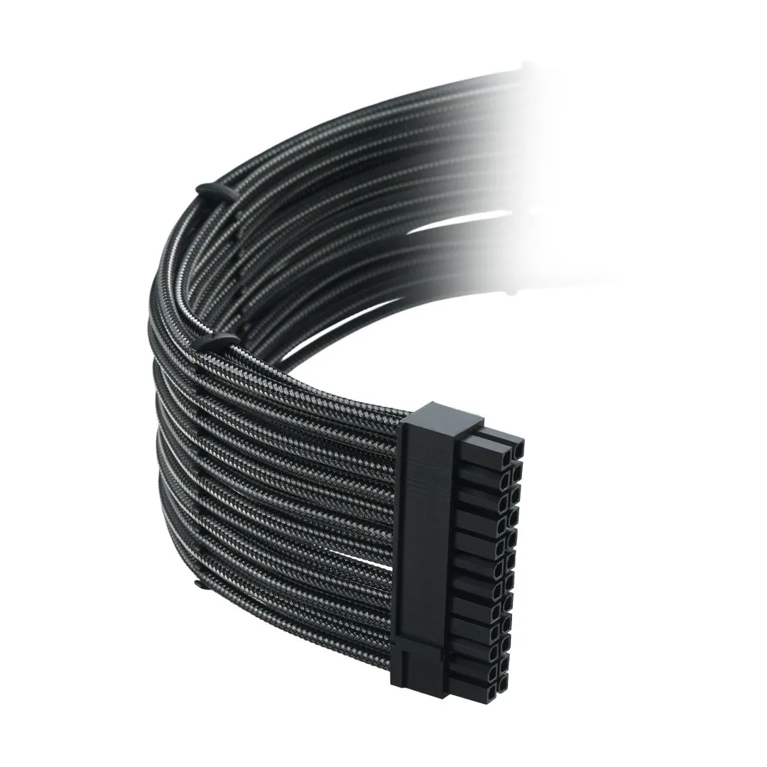 CableMod C-Series ModMesh Classic kabelkit carbon