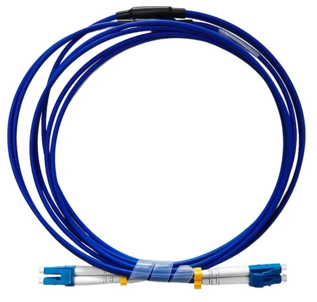Microconnect eXtreme OS2 glasvezelkabel 10m LC-LC