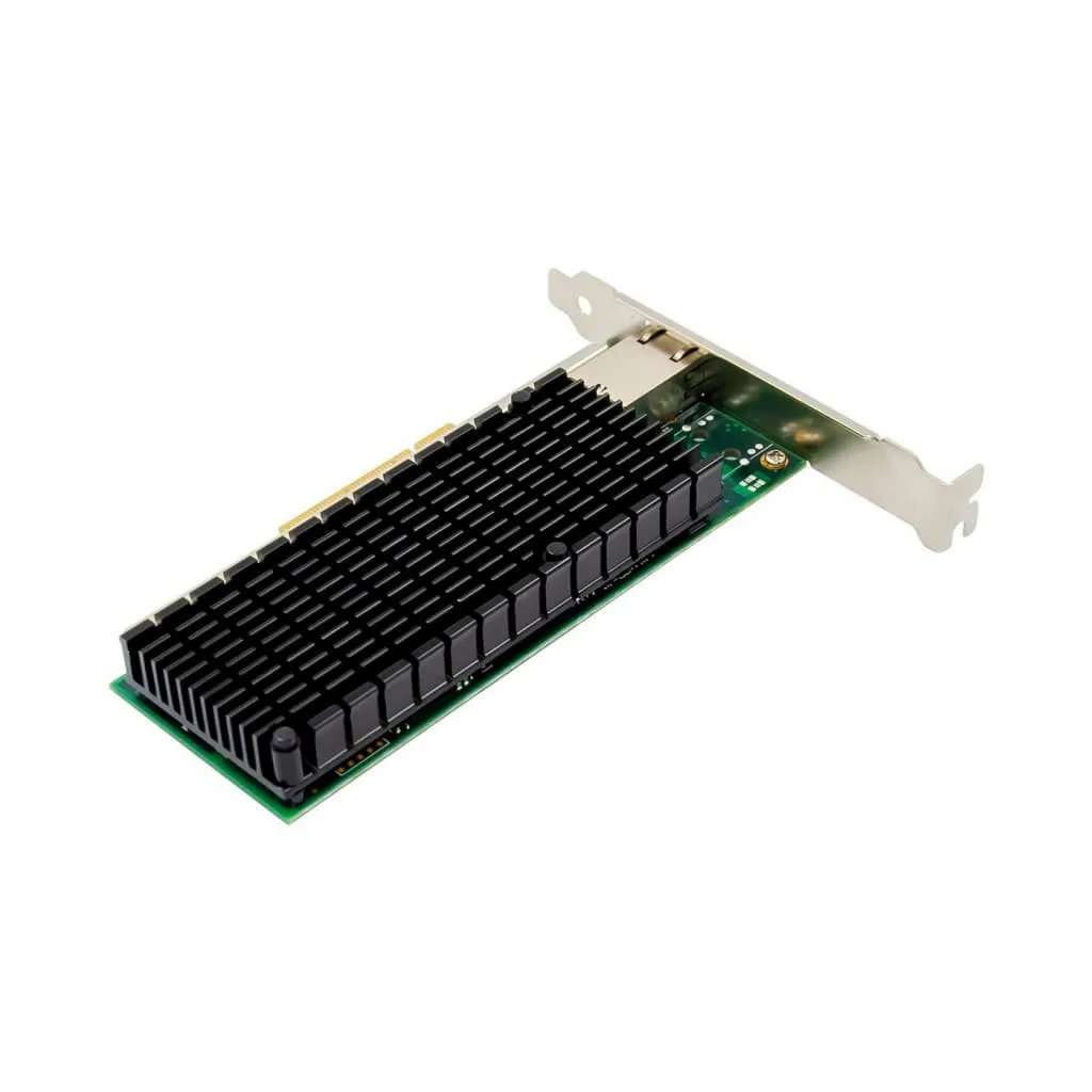 Microconnect X540-T1 netwerkkaart 10GbE single-port RJ45