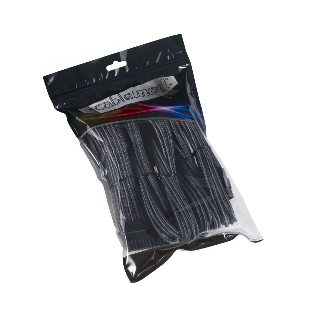 CableMod PRO ModMesh extensionkit carbon