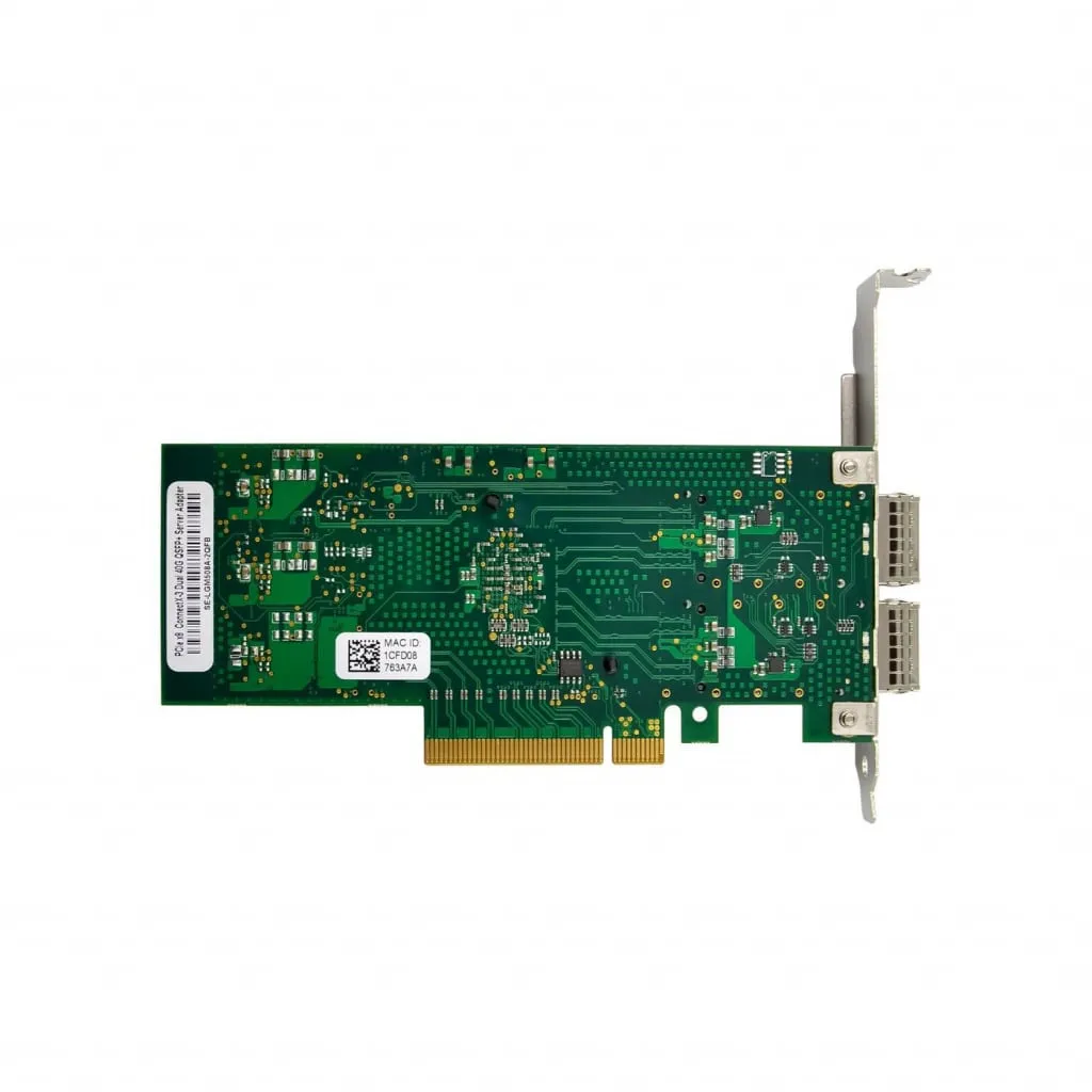 Microconnect ConnectX-3 netwerkkaart Dual-40GbE QSFP+