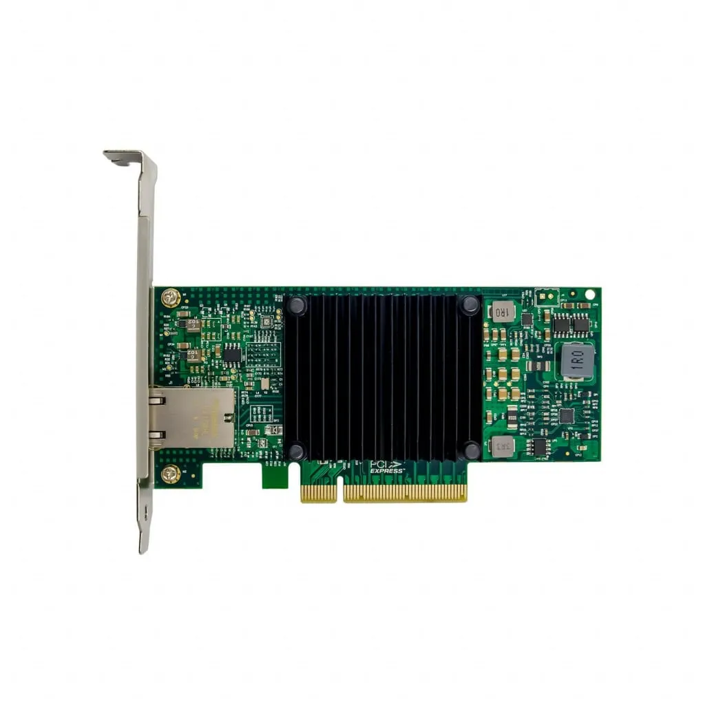 Microconnect X520-T1 netwerkkaart PCIe 10GbE single
