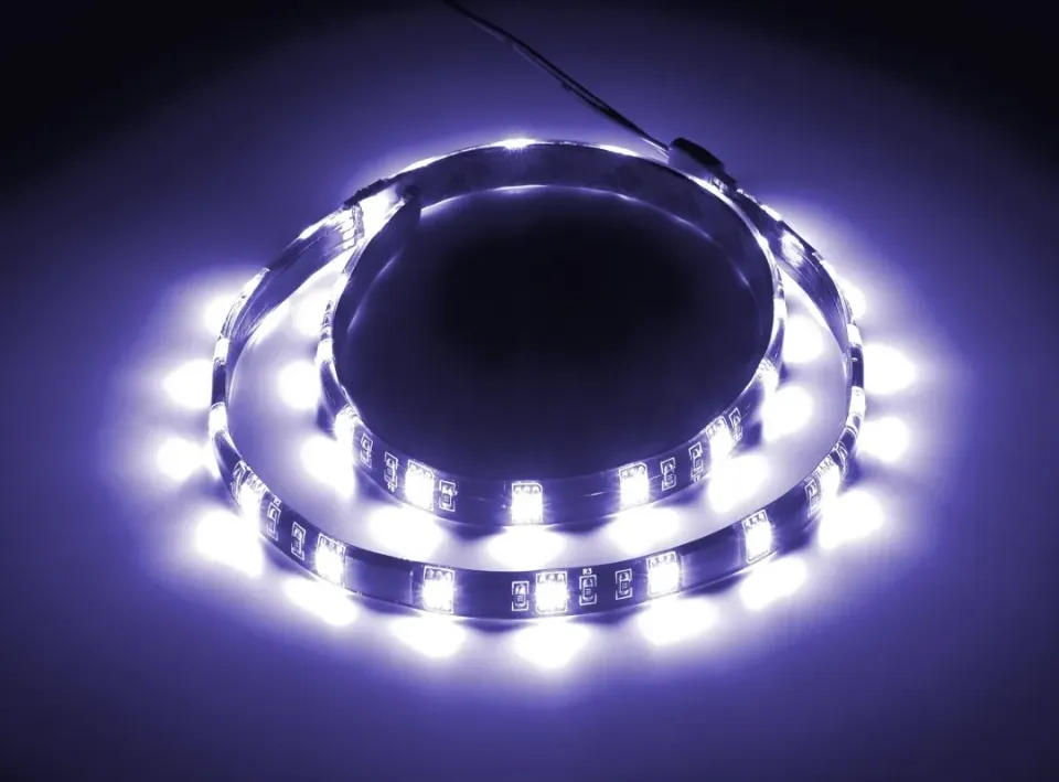 CableMod WideBeam led strip magnetisch 60cm uv