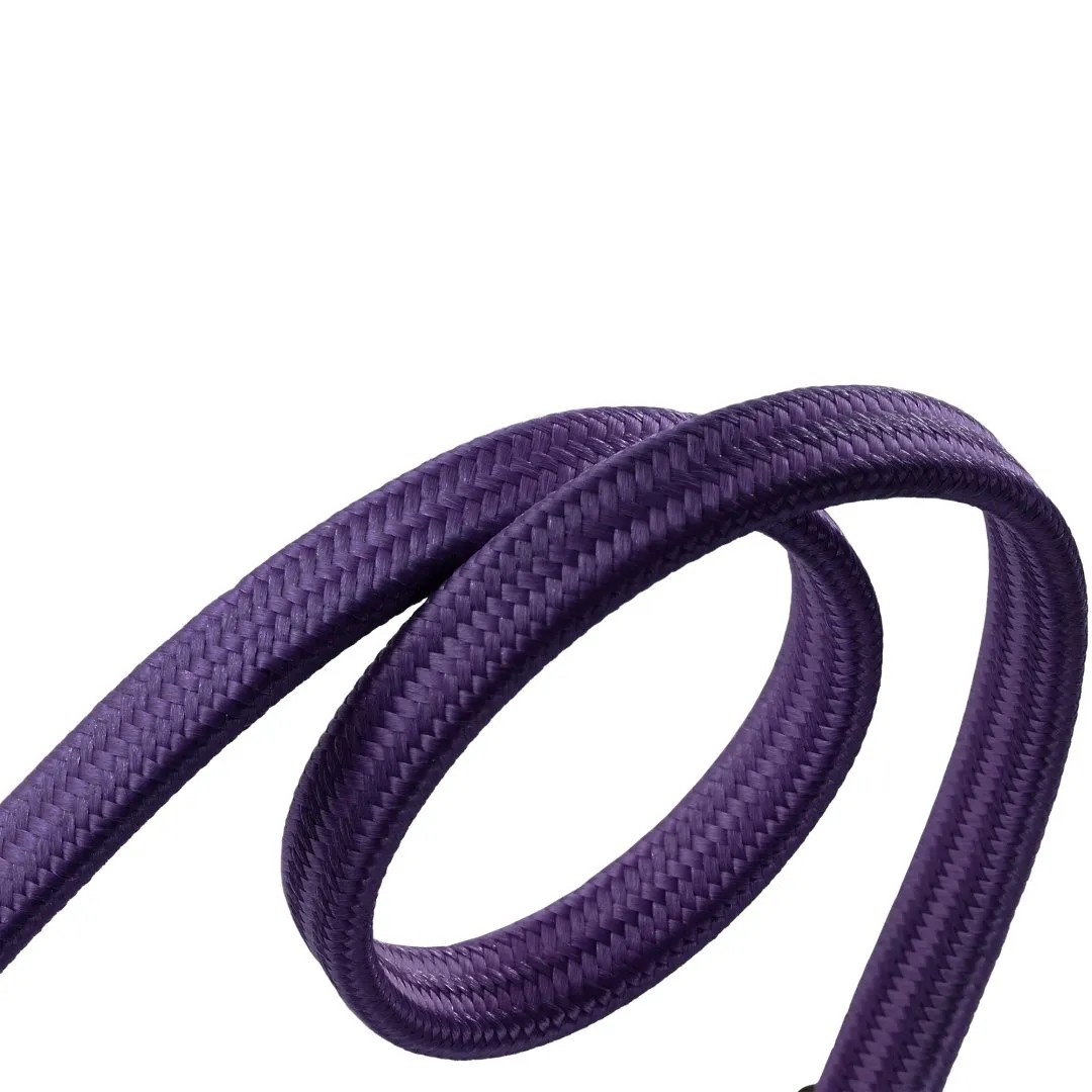 CableMod ModFlex SATA 3 kabel 30cm paars