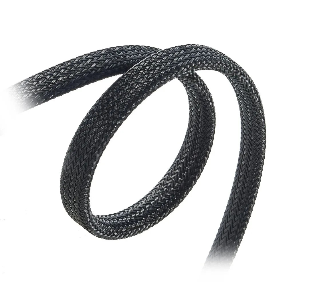 CableMod ModMesh SATA 3 kabel 30cm zwart