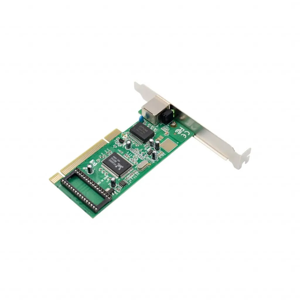 Microconnect MC-DR8169 Gigabit PCI Netwerkkaart