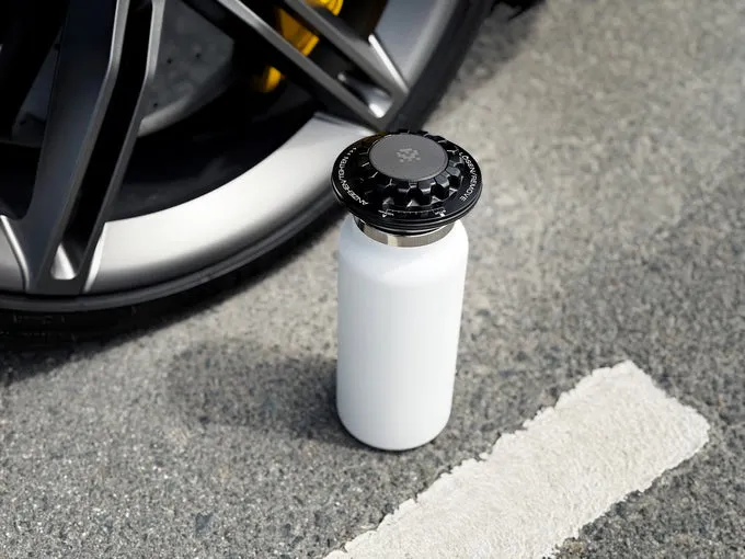 IQwire High Performance bidondop aluminium Hydro Flask