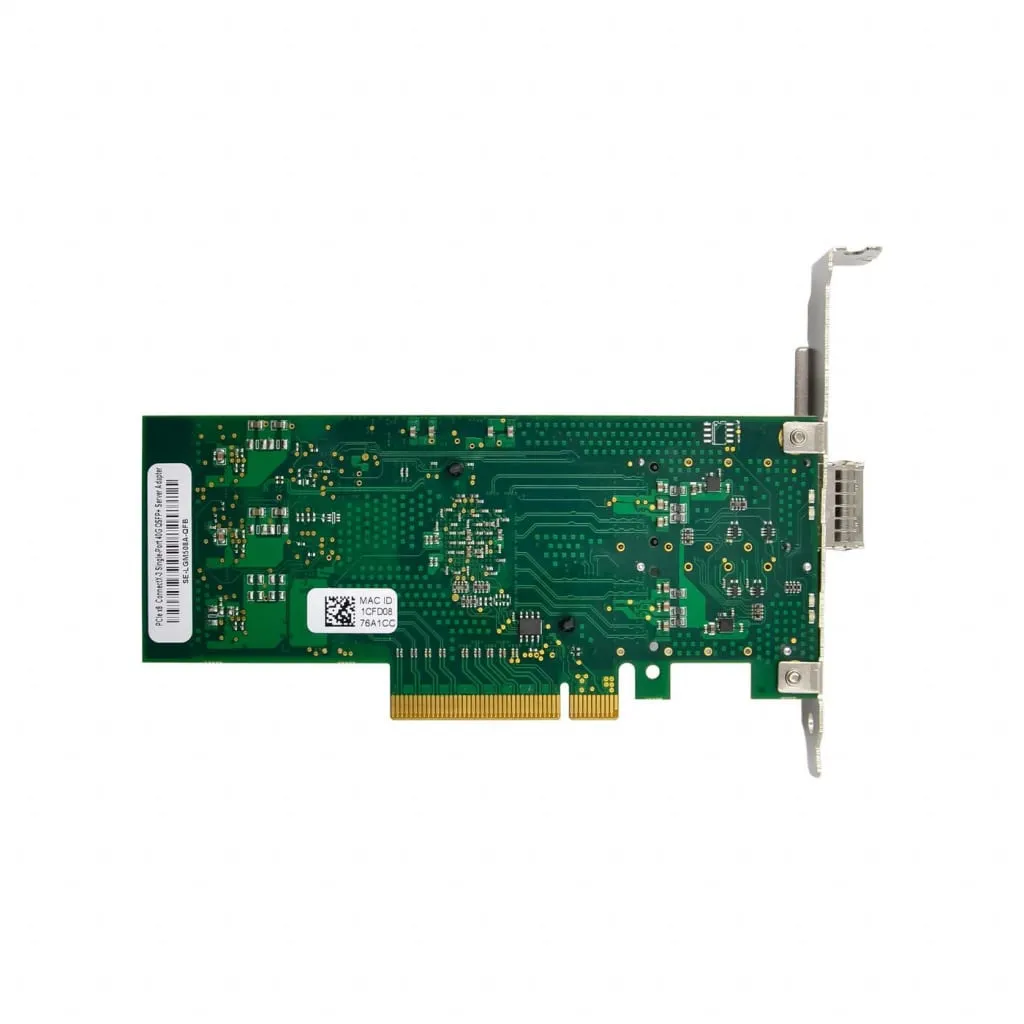 Microconnect ConnectX-3 netwerkkaart 40GbE QSFP+ PCIe