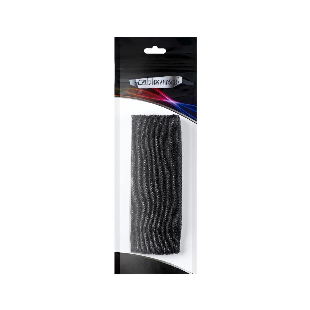 CableMod kabelbinders klittenband 15cm 40 stuks herbruikbaar