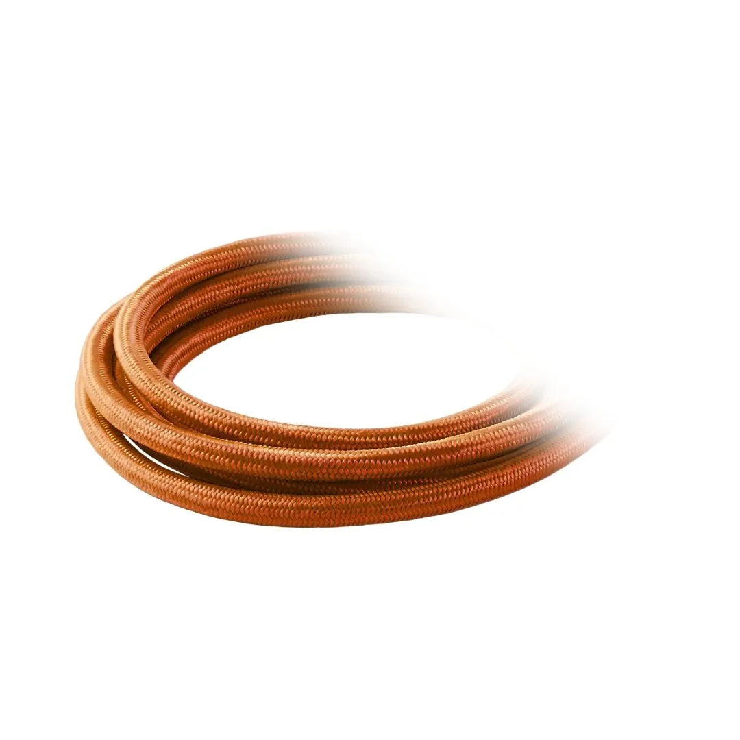 CableMod ModFlex Cat 6 netwerkkabel 2m oranje 10 Gbps