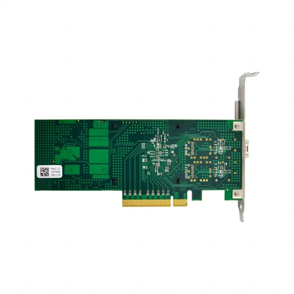 Microconnect ConnectX-3 netwerkkaart PCIe 10GbE SFP+