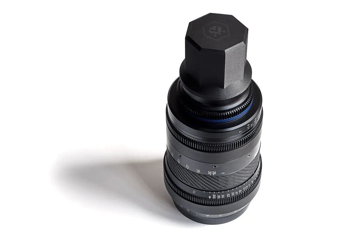 IQwire AirCap PL lensdop met AirTag vak Standard