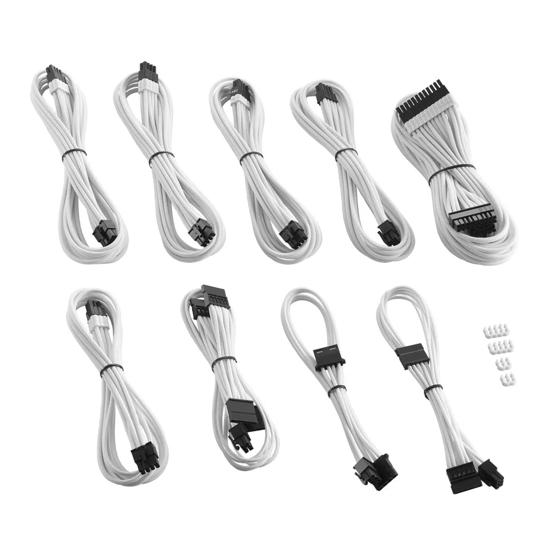 CableMod RT-Series PRO ModMesh kabelset wit ASUS