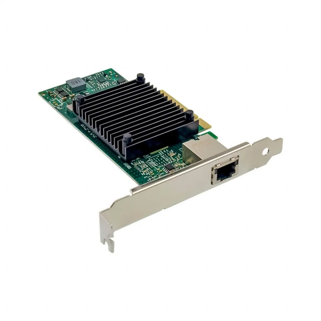 Microconnect X520-T1 netwerkkaart PCIe 10GbE single