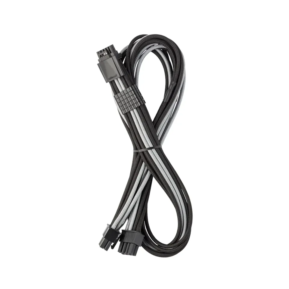 CableMod E-Series Pro 12VHPWR kabel EVGA 60cm zwart