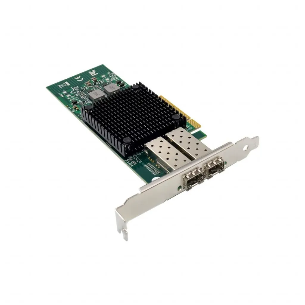 Microconnect ConnectX-3 netwerkkaart 10GbE SFP+ dual