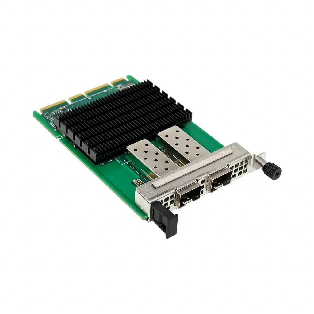 Microconnect X520-DA2 netwerkkaart 10G SFP+ dual