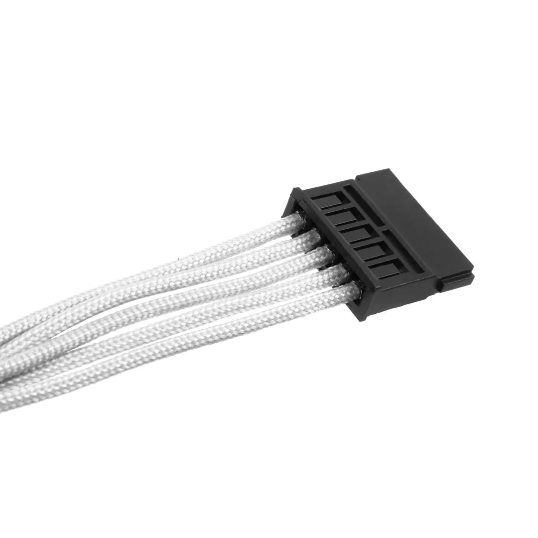 CableMod C-Series Essentials kabelset wit Corsair RMx