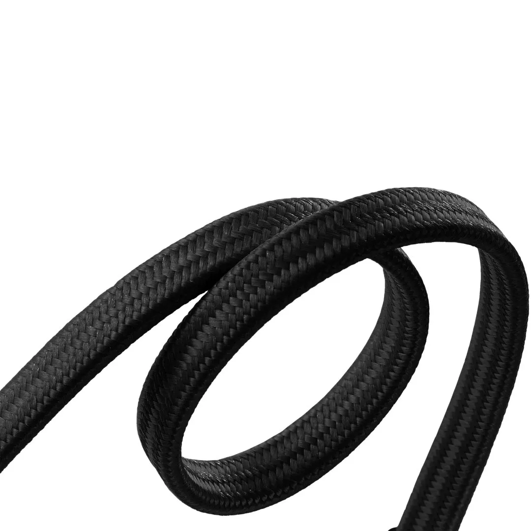 CableMod ModFlex SATA 3 kabel 60cm zwart