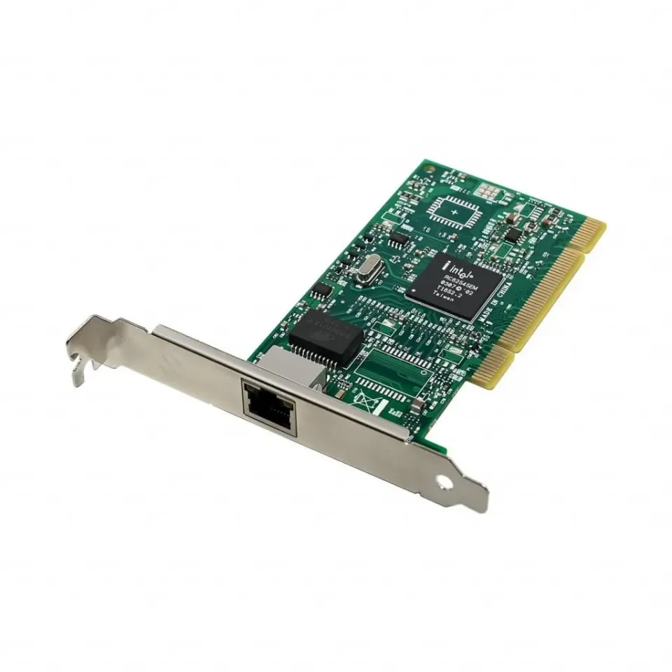 Microconnect 82545EM netwerkkaart PCI RJ45 gigabit