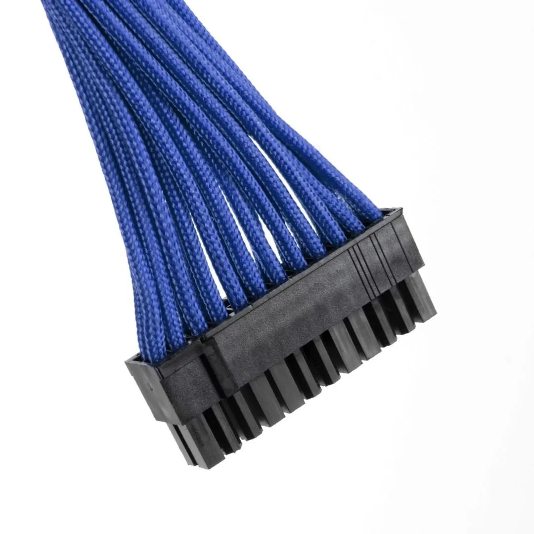 CableMod E-Series Basic kabelset blauw voor EVGA flexibel