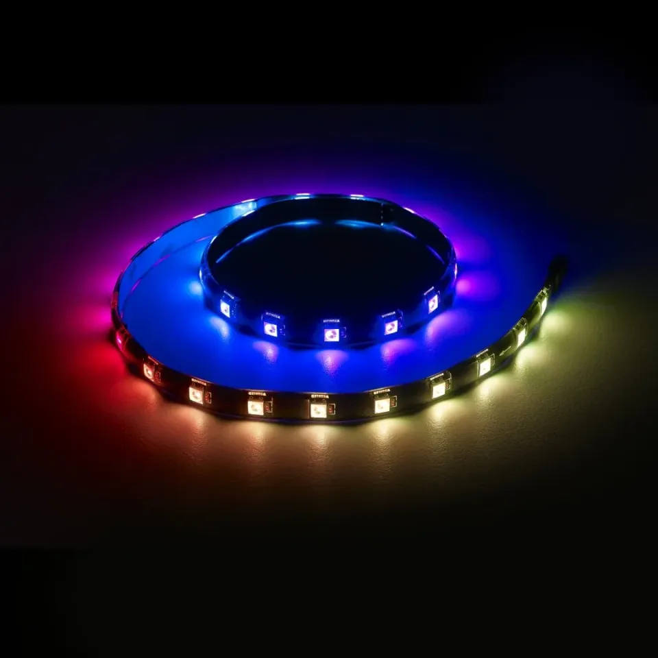CableMod Addressable LED strip 60cm RGB
