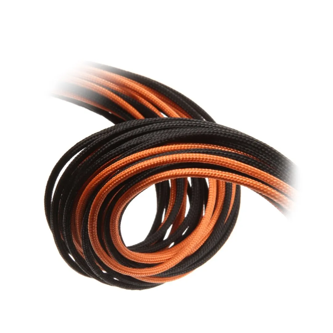 CableMod CM-Series kabelset Cooler Master V zwart-oranje