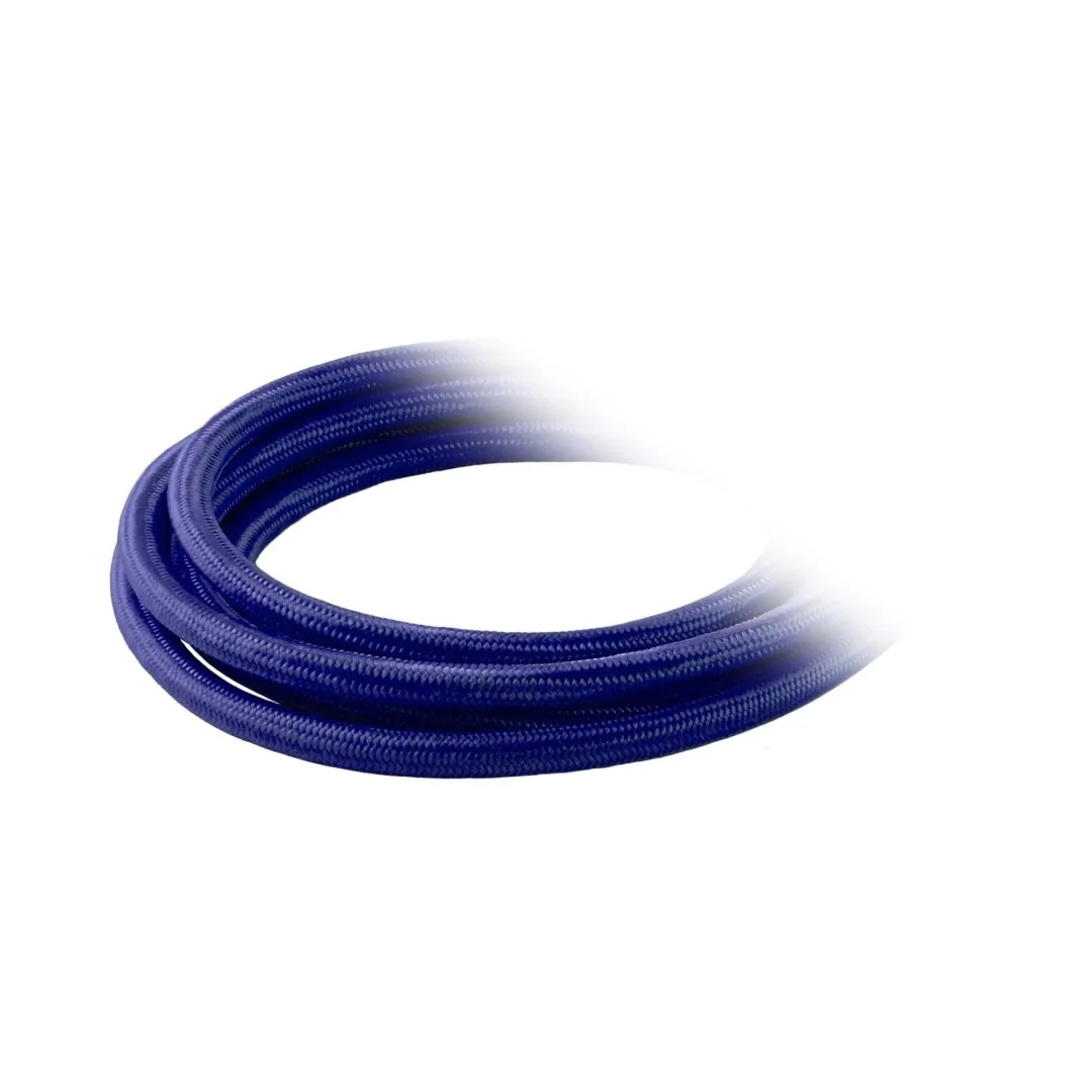CableMod ModFlex Cat6 netwerkkabel blauw 2 meter