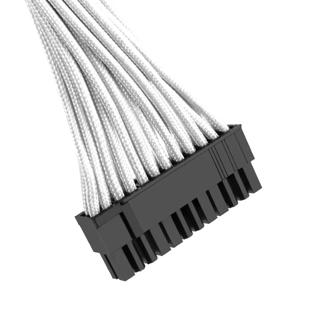 CableMod C-Series Essentials kabelset wit Corsair RMx