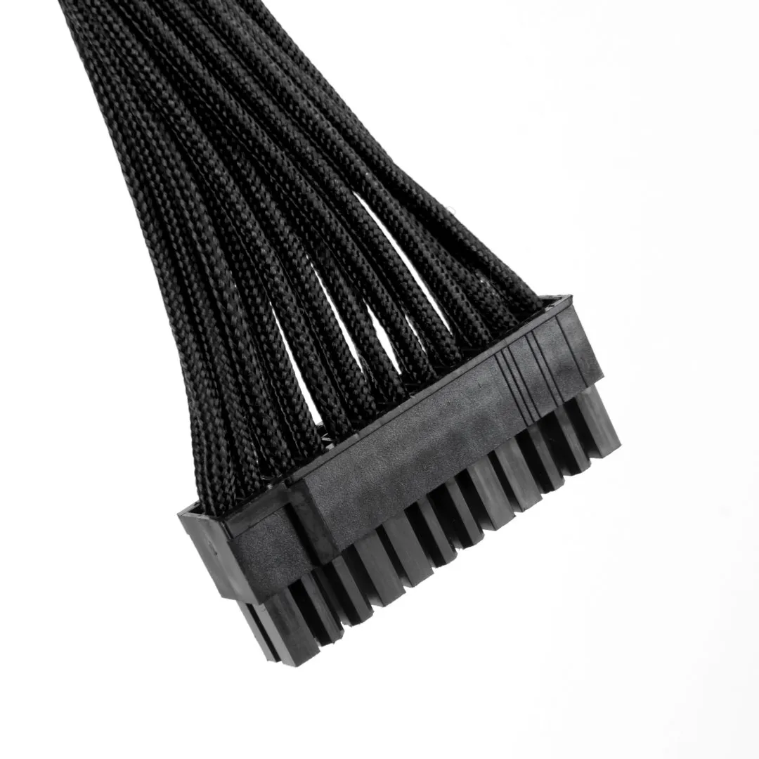 CableMod CM-Series ModFlex kabelset Cooler Master V zwart flexibel