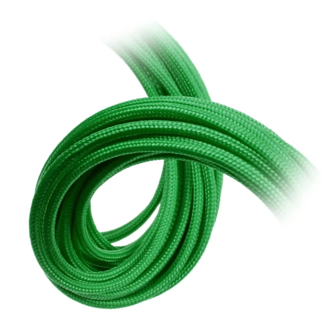 CableMod E-Series ModFlex kabelset EVGA groen