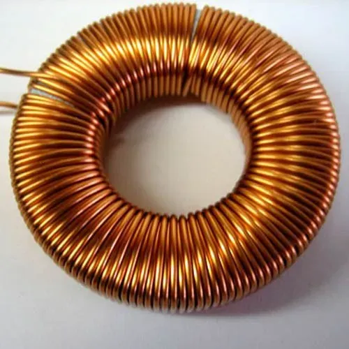 T.E.G. Ontstoorspoel VDE 6,0A 52aws 0,09k