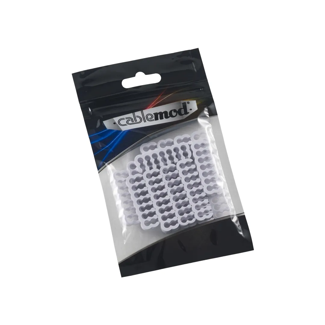 CableMod PRO Bridged kabelkam set wit