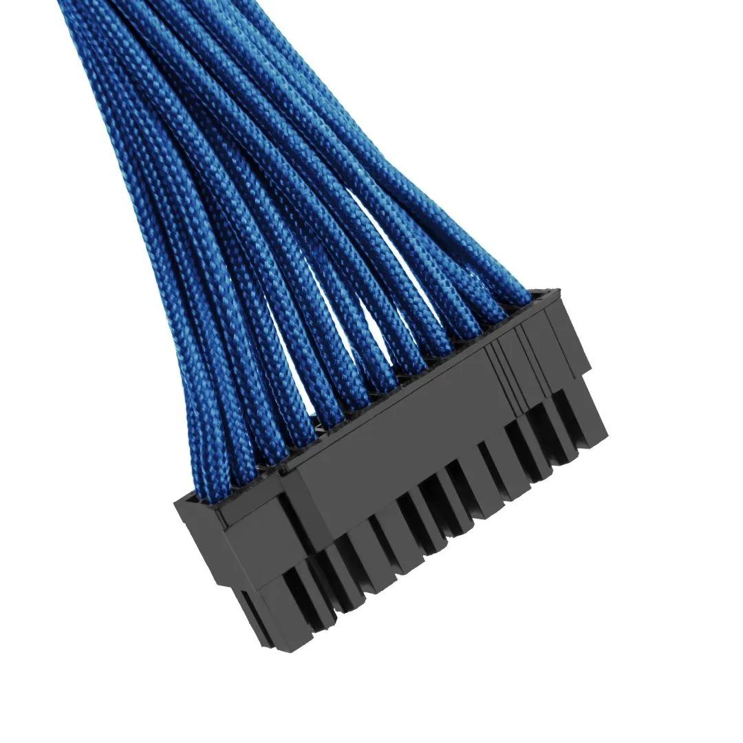 CableMod E-Series ModFlex Essentials kabelset blauw EVGA