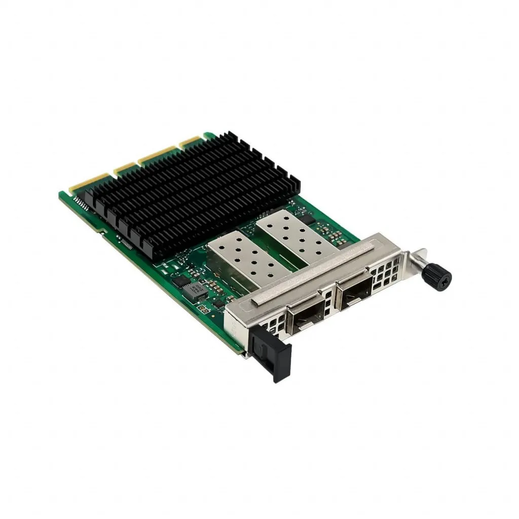 Microconnect PCIe OCP3.0 ConnectX-4 Dual-25G SFP+ netwerkkaart 2x25G