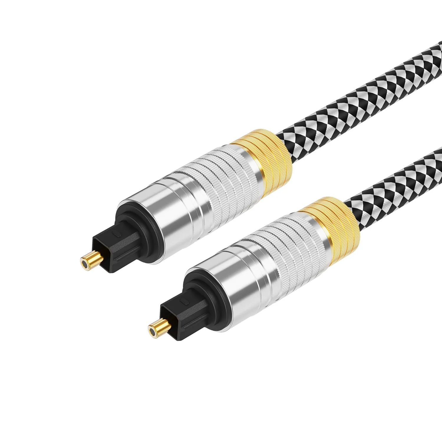 CableCreation Optical Audio kabel toslink 3,6m