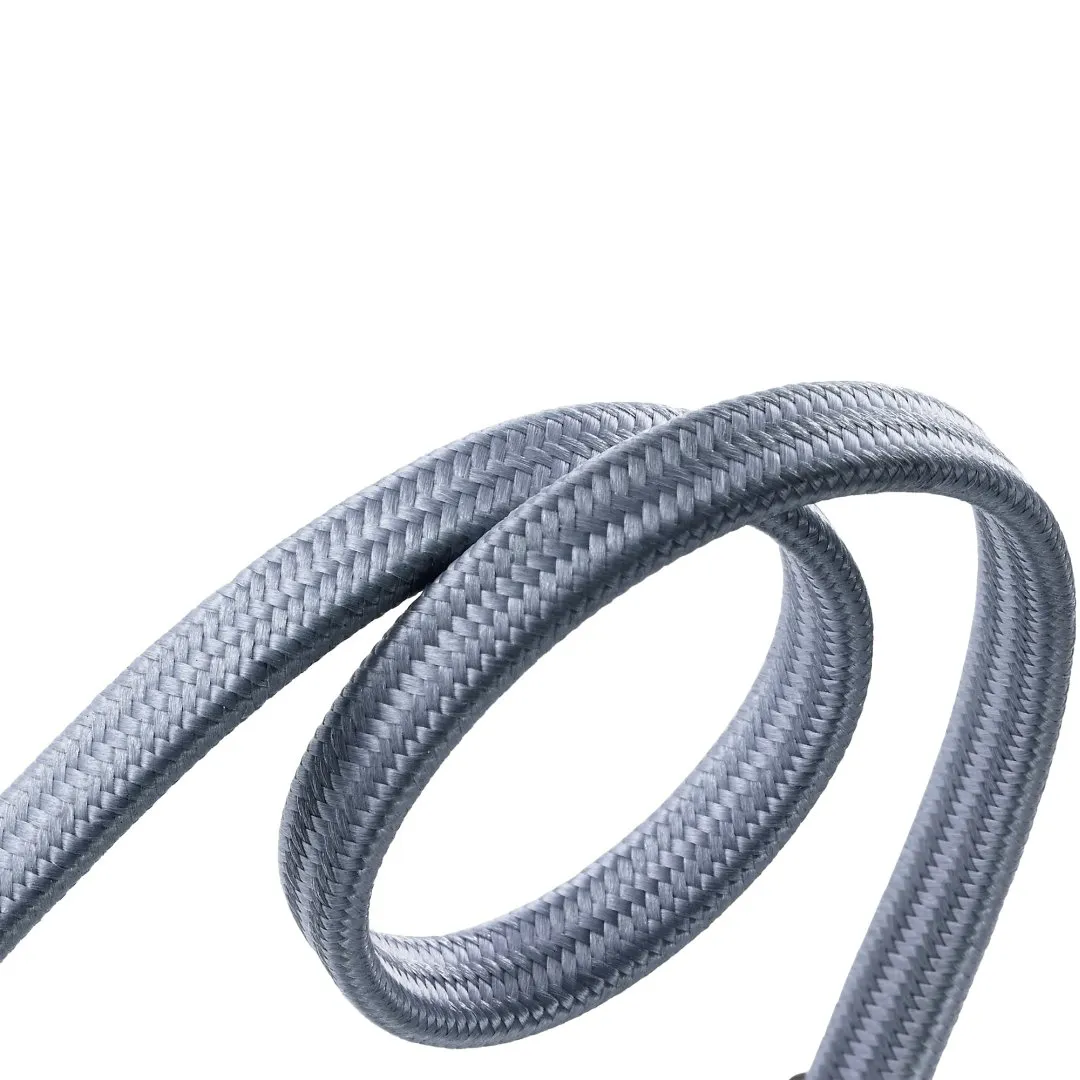 CableMod ModFlex SATA 3 kabel 30cm lichtblauw soepel